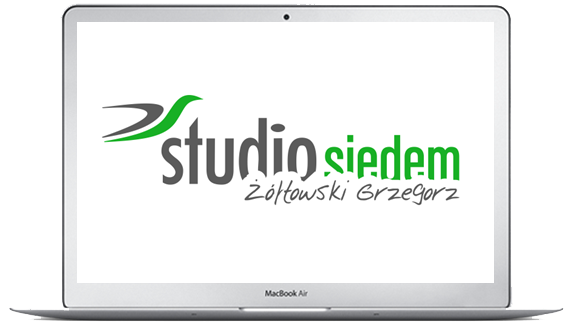 Agencja reklamowa Studio Siedem