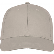 Czapka 6-panelowa Ares, piasek pustyni