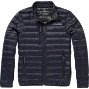 Męska lekka puchowa kurtka Scotia, 3xl, niebieski