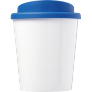 Kubek termiczny espresso z serii Brite-Americano® o pojemności 250 ml, niebieski