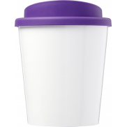 Kubek termiczny espresso z serii Brite-Americano® o pojemności 250 ml, fioletowy