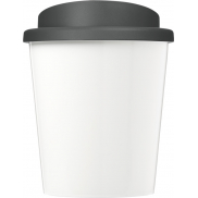 Kubek termiczny espresso z serii Brite-Americano® o pojemności 250 ml, szary