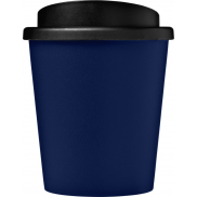 Kubek termiczny Americano® Espresso o pojemności 250 ml, niebieski, czarny