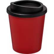 Kubek termiczny Americano® Espresso o pojemności 250 ml, czerwony, czarny