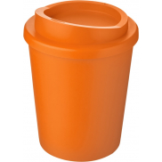 Kubek termiczny Americano® Espresso o pojemności 250 ml, pomarańczowy