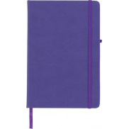 Średni notes Rivista, fioletowy