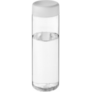 H2O Active® Vibe 850 ml screw cap water bottle, biały