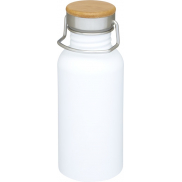 Bidon Thor o pojemności 550 ml, biały