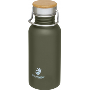 Bidon Thor o pojemności 550 ml, zielony