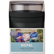 Pojemnik na lunch Ellipse, szary