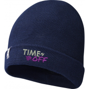 Hale czapka z tworzywa Polylana®, niebieski