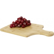 Bambusowa deska do krojenia Quimet, piasek pustyni