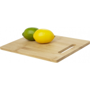 Bambusowa deska do krojenia Basso, piasek pustyni