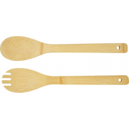 Argulls misa bambusowa na sałatki oraz akcesoria, piasek pustyni