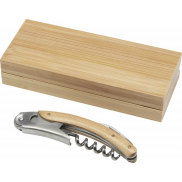 Nóż kelnerski Carmenier, piasek pustyni