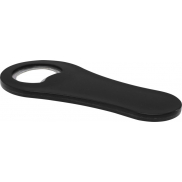 Otwieracz do butelek ze słomy pszenicznej Schyn, czarny