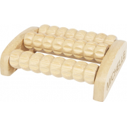 Venis bambusowy masażer do stóp, piasek pustyni