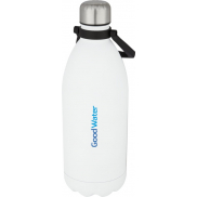 Cove 1,5 l termos ze stali nierdzewnej, biały