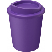 Kubek Americano® Espresso Eco z recyklingu o pojemności 250 ml , fioletowy