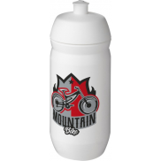 Bidon HydroFlex™o pojemności 500 ml, biały