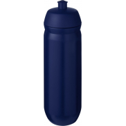 Bidon HydroFlex™o pojemności 750 ml, niebieski