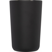 Perk ceramiczny kubek, 480 ml, czarny