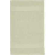 Sophia bawełniany ręcznik kąpielowy o gramaturze 450 g/m² i wymiarach 30 x 50 cm, szary