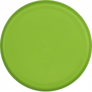 Orbit frisbee z tworzywa sztucznego pochodzącego z recyklingu, zielony