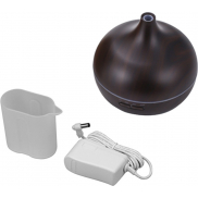 Prixton Hidra nawilżacz powietrza, czarny