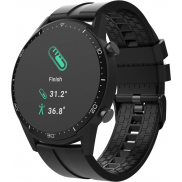 Smartwatch Prixton SWB26T, czarny