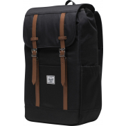 Herschel Retreat™ plecak 23 l, czarny
