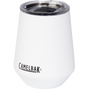 CamelBak® Horizon izolowany próżniowo kubek do wina o pojemności 350 ml , biały