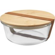 Vista miska sałatkowa 750 ml, piasek pustyni, biały