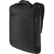 Expedition Pro kompaktowy plecak na laptopa 15,6-cali o pojemności 12 l wykonany z materiałów z recyklingu z certyfikatem GRS, c