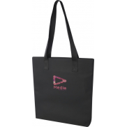 Turner torba na zakupy, czarny