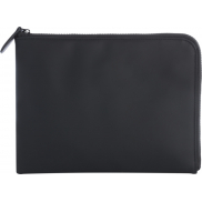 Turner portfel z kieszeniami, czarny