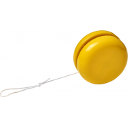 Garo jojo z materiałów z recyklingu, żółty