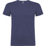 Beagle koszulka męska z krótkim rękawem, 2xl, niebieski