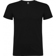 Beagle koszulka męska z krótkim rękawem, xs, czarny