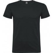 Beagle koszulka męska z krótkim rękawem, l, szary