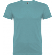 Beagle koszulka dziecięca z krótkim rękawem, 3/4, niebieski