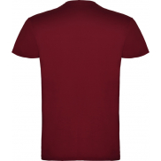 Beagle koszulka dziecięca z krótkim rękawem, 11/12, fioletowy