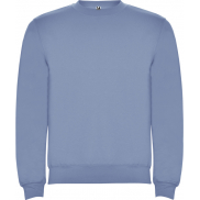 Bluza Clasica, 3xl, niebieski