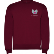 Bluza Clasica, roly-l, fioletowy