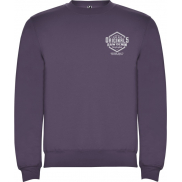 Bluza Clasica, l, fioletowy