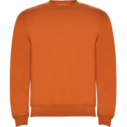 Bluza Clasica, xl, pomarańczowy