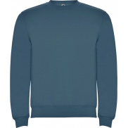 Bluza Clasica, s, niebieski