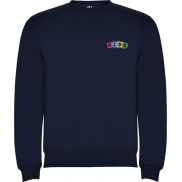 Bluza Clasica KIDS, 7/8, niebieski