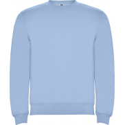 Bluza Clasica KIDS, 5/6, niebieski