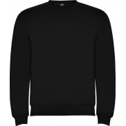 Bluza Clasica KIDS, 5/6, czarny